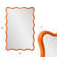 Angelo Rectangle Mirror-624168701