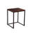 Solid Wood Top Nesting Tables