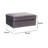 Velvet Ottoman-77268698