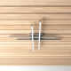 Rendon Single Light LED Flush Mount