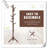 Lashonne Solid Wood Freestanding 8 - Hook Coat Rack-1432237186