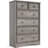 Casimira 6 Drawer Chest-981850871