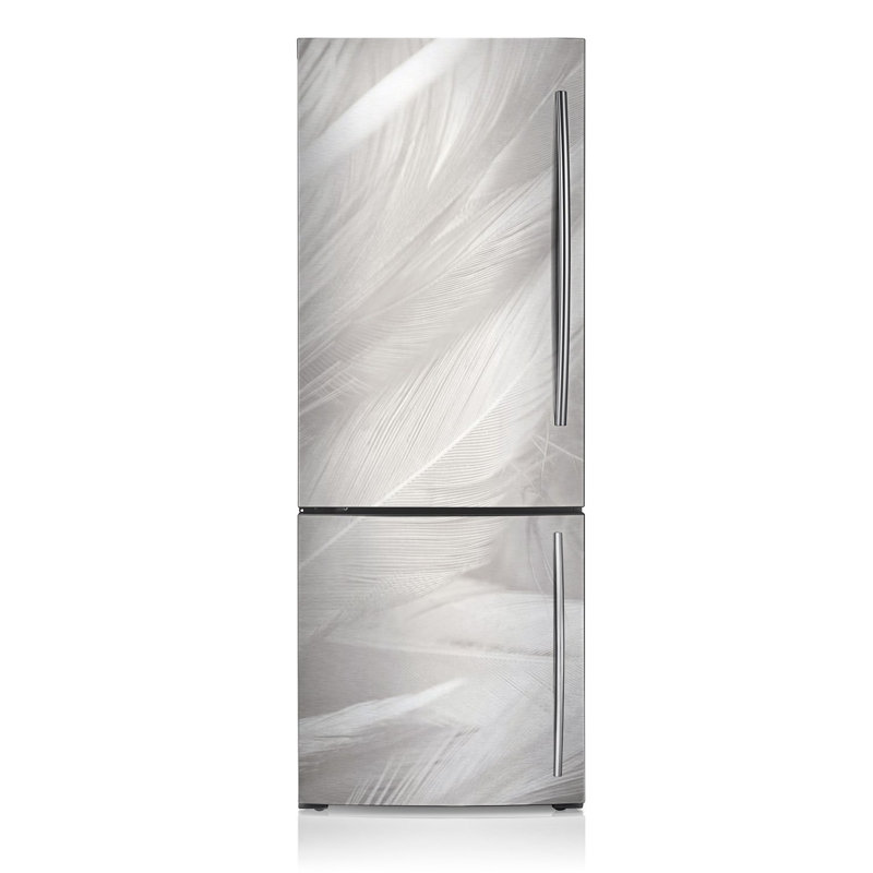 Animals Door Decal