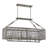 Herma 8 - Light Kitchen Island Pendant