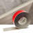 1.57 in. W x 10 ft. L Premium Self Adhesive Vinyl Transition Strip for Joining Floor Gaps, Floor Tiles