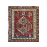 Wool Area Rug