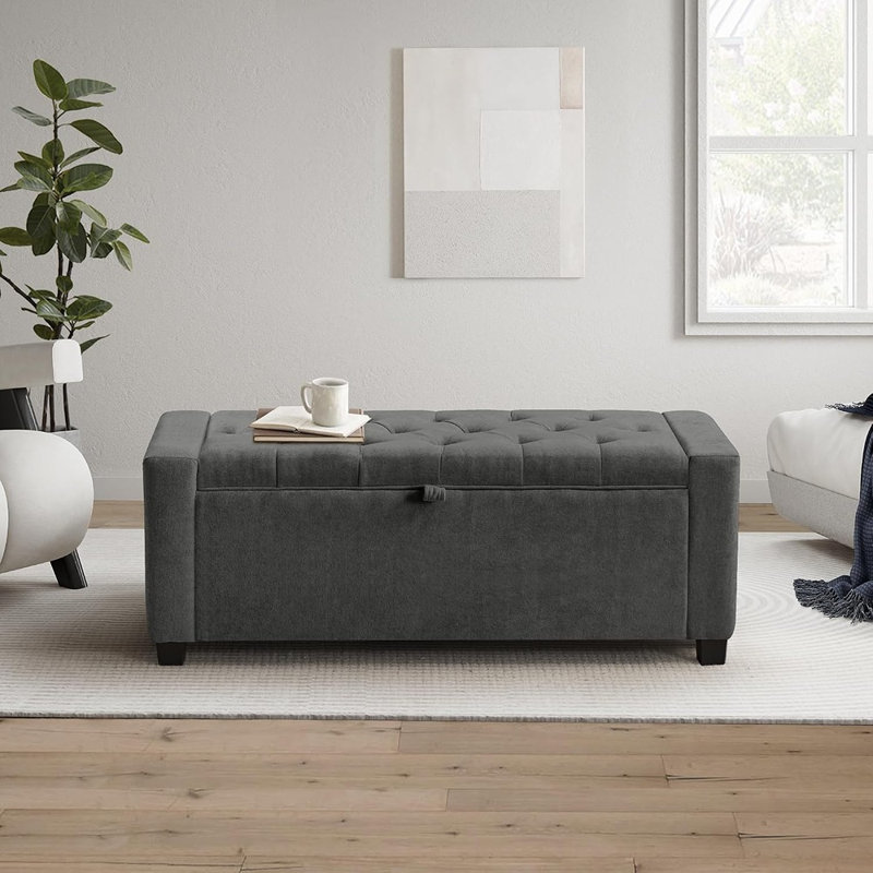Outdoor Ottoman