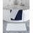 Cotton Bath Mat-72338834