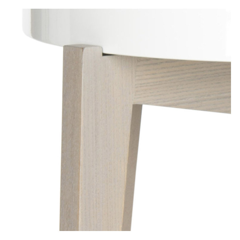 Ben Tray Table, Grey