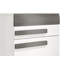 Azara 4 Pair Shoe Storage Cabinet