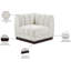 Chaise de coin en chenille Quinn-1869516930