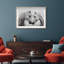 Twin Souls I Print by Oliver Gal-1675637017-1813412734