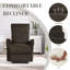 Fauteuil inclinable Rosanell-1126715470