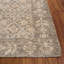 Tapis oriental Restoration Vintage touffeté à la main recyclé P.E.T.-129778356