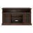 Classic TV Media Stand Modern Entertainment Console For TV Up To 65" With Open And Closed Storage Space,, 58.25"W*15.75"D*32"H-915513983
