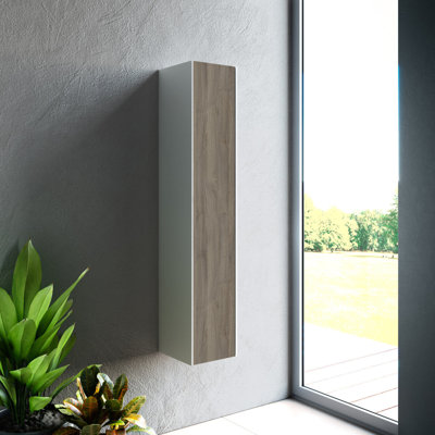 Dorcus Linen Cabinet