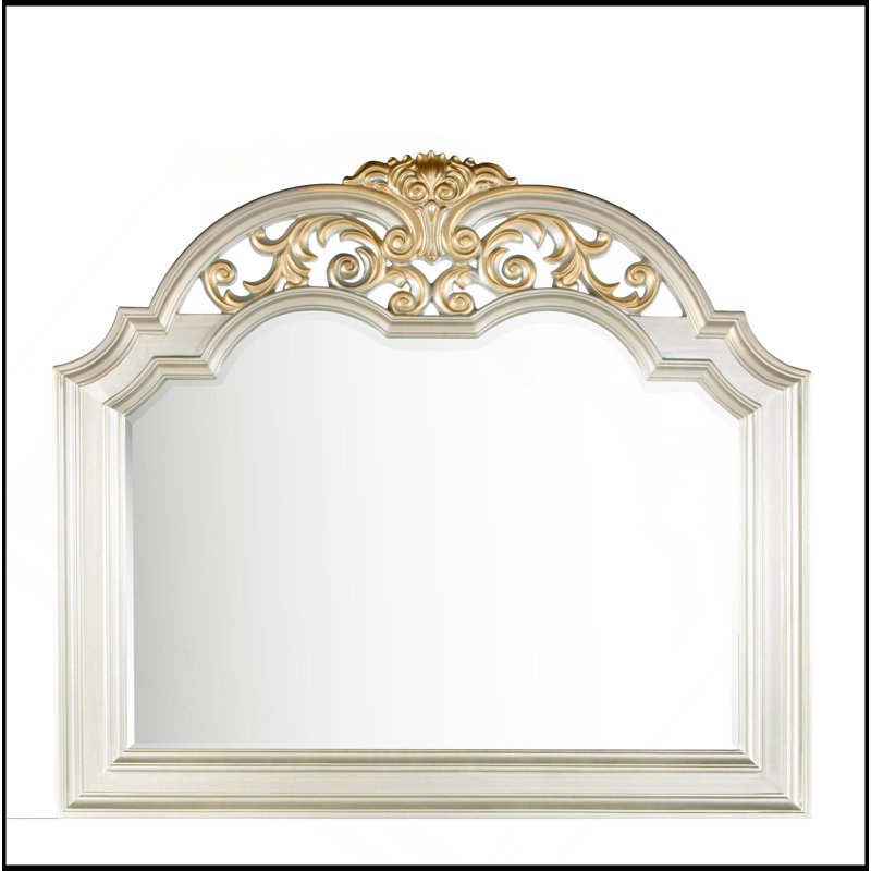 Lyon G07100-M Mirror , , Champagne