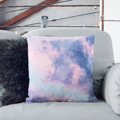 Square Cushion