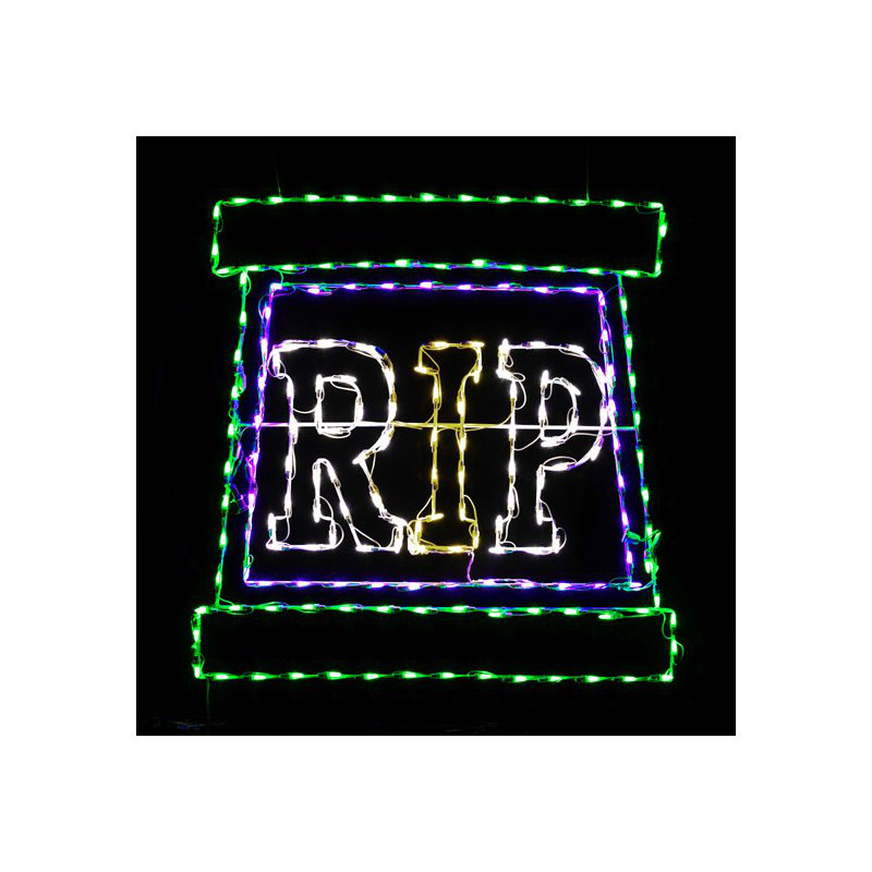 Rest in Peace