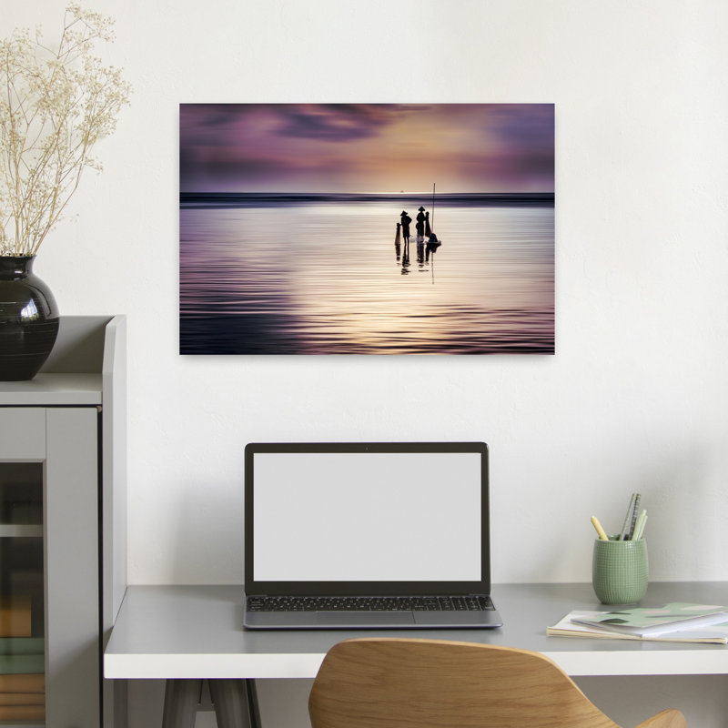 Print, 40.64cm H x 60.96cm W