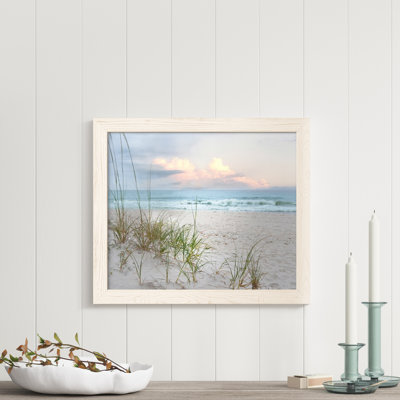 " Beach Driftwood "