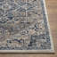 Tapis oriental tissé à la machine Hodder-1807880935