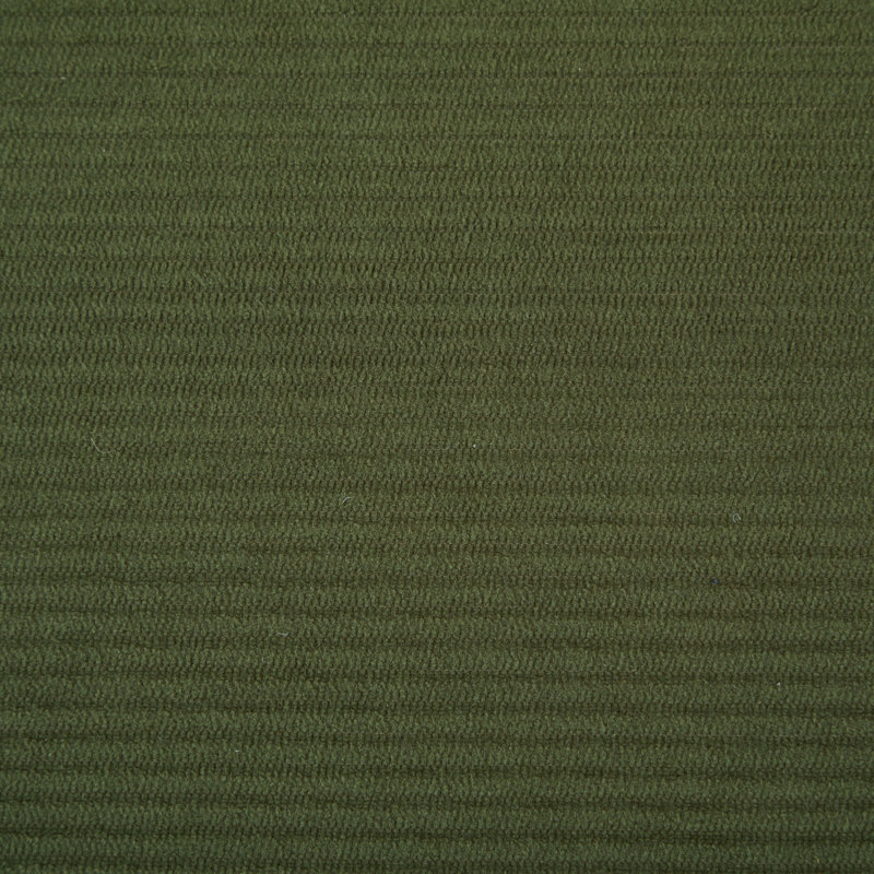 Canapé-lit pliant avec 2 coussins, Vert