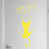 Bright Yellow