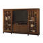 Ocean Club Point Break Entertainment Chest