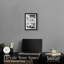 «Cowboy's Rest Shadowbox» par Notoriart-116878472-116878471