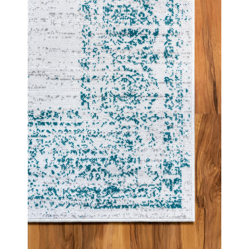 Dota Oriental Indoor Rug, Rectangle 3'3" x 5'3"