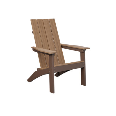 Fauteuil Adirondack berlinois Berlin