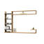 Jasine TV Stand for TVs up to 48"-760740836