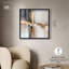 Décoration dorée élégante Golden Hour I par Art Remedy-115132431-115132436