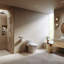 Siège de bidet allongé Washlet®-88170743
