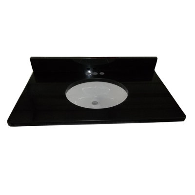 Vanity Top