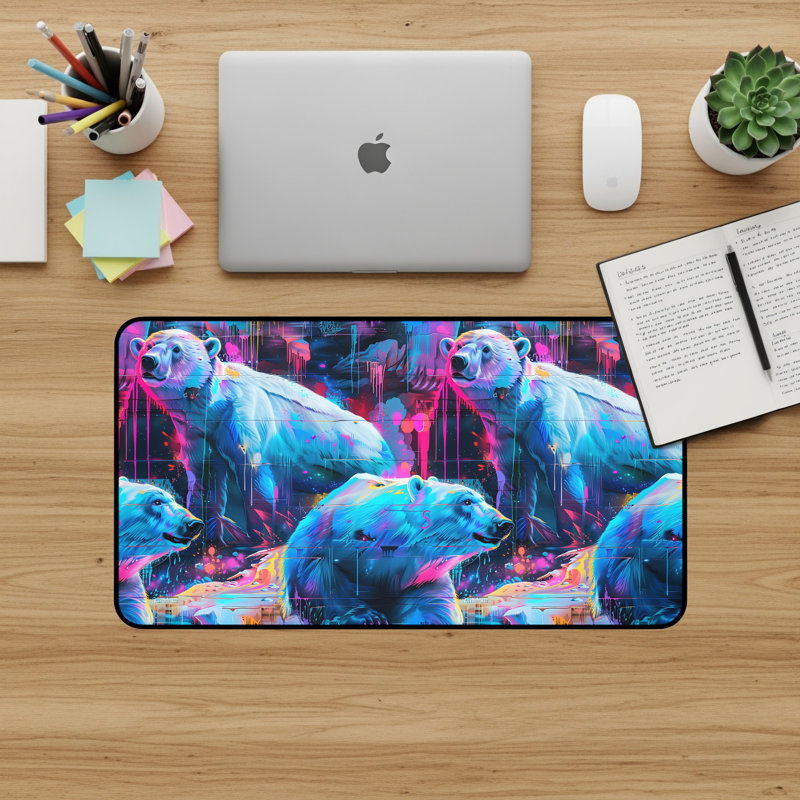 Desk Pad