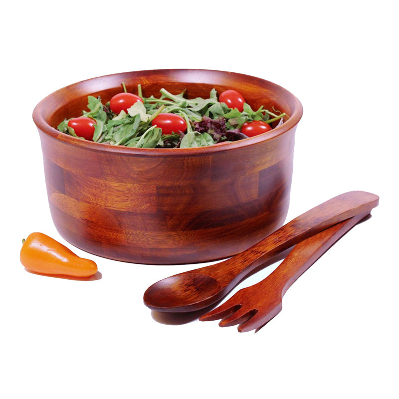 Ensemble de 3 bols à salade Ironton