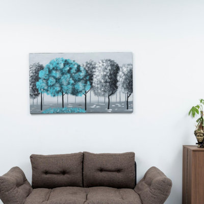 Wall Canvas Paintings