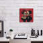 «Till Mort Do Us Part» par Rich Monet, art mural sur toile-1097821992