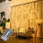 Aillie 1 - 300LED Bulb 118.11'' USB LED Fairy String Light-1015404851