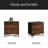 Lateral File