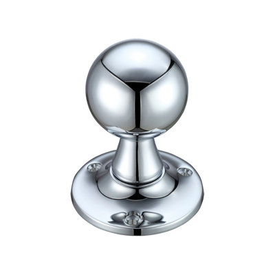 Passage Door Knob