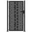 Powder-coated Steel Gate-747712590