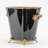 Handmade Ceramic Cachepot