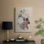 Botanique antique II - Cavas enveloppés de galerie-108843998