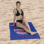 Serviette de plage NBA Hardwood Classics