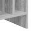 45cm H x 78.5cm W Bookcase-757389460