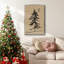 Croquis de sapin d'hiver I-2142937665-2142937670