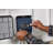 8-Zone Smart Sprinkler Controller, Wi-Fi Connectible Smart Irrigation System With Automatic Water Timer